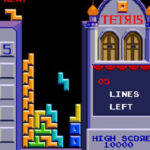 Tetris Arcade