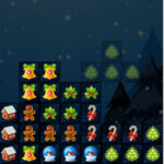 Tetris de Noël: Xmas Tetriz