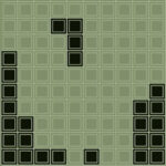 Tetris Rétro