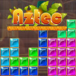 Tetris: Trésor Aztèque