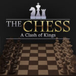 THE CHESS: le choc des rois