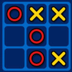 TIC TAC TOE 2 Joueurs