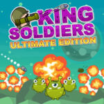 Tir Amusant: King Soldiers