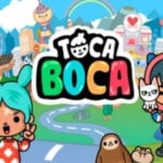 TOCA BOCA en ligne