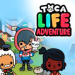 TOCA LIFE Adventure