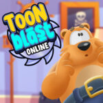 Toon Blast en ligne