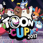 Toon Cup 2017