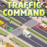 Traffic Command: Contrôle des Feux de Circulation