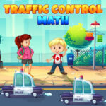 Traffic Jam Maths