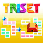 Triset : Construire avec Tetris