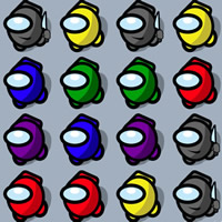 Colorir online Desenhos Squid Game em COQUINHOS
