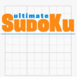 Ultimate Sudoku HTML5