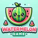 WATERMELON SUIKA: Merge Game