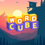 Word Cube en ligne