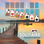 Zen Solitaire