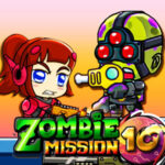 Mission Zombie