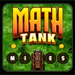 Mini-jeux mathématiques