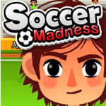 Soccer Madness