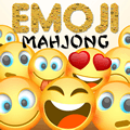 Emojis Mahjong